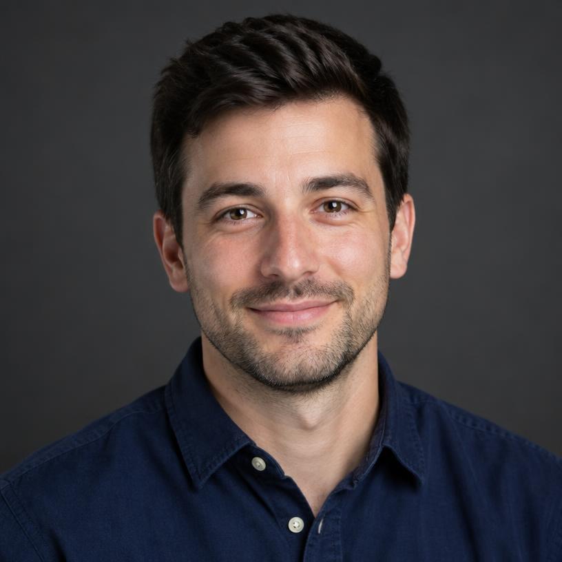 Alex M.