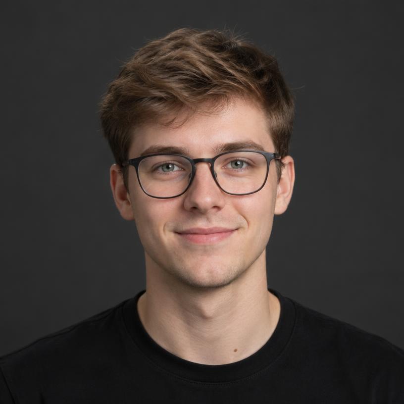 Jonas K.